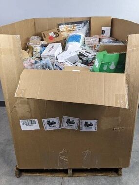 Amazon Mixed Merchandise!